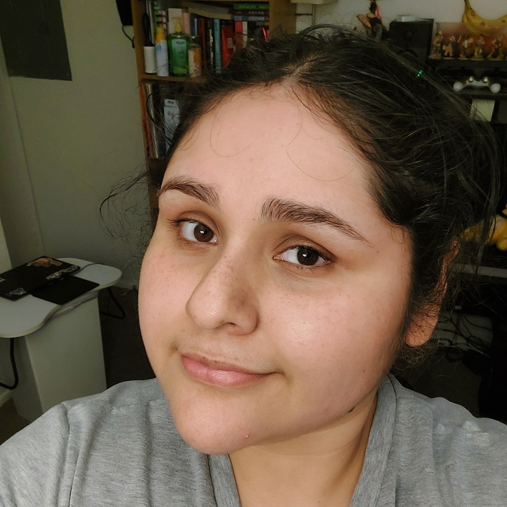 Meet your Posher, Denise